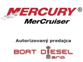 Mercury autorizovaný predajca