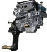 FNM MOTOR HPE 80 SD