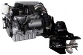 FNM motor HPEP 250
