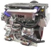 FNM motor HPE 110