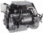 FNM motor HPE 250