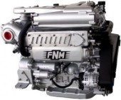 FNM motor HPE 300